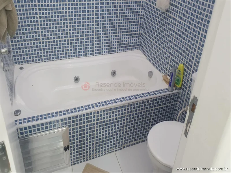 Foto 2 de 13 - Casa para aluguel em Casa da Lua