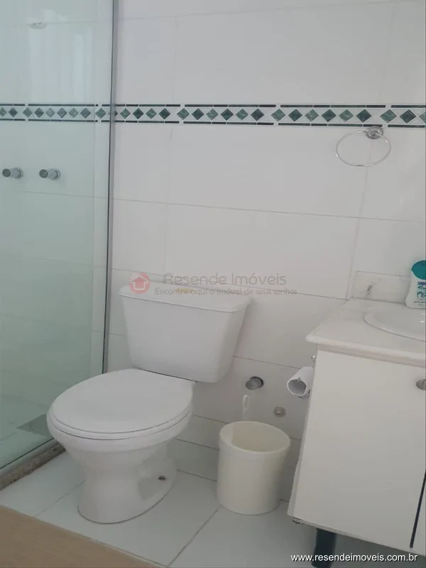 Foto 4 de 13 - Casa para aluguel em Casa da Lua