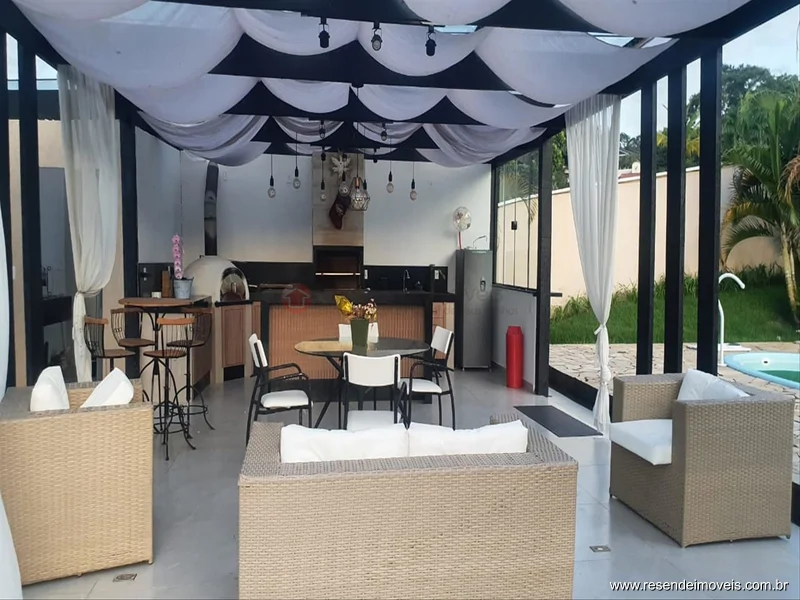 Foto 13 de 13 - Casa para aluguel em Casa da Lua