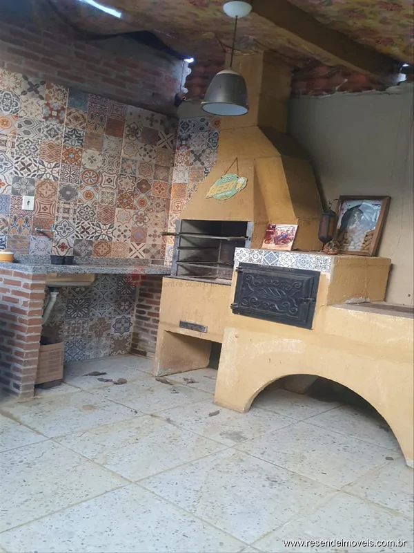 Foto 5 de 13 - Casa para aluguel em Casa da Lua