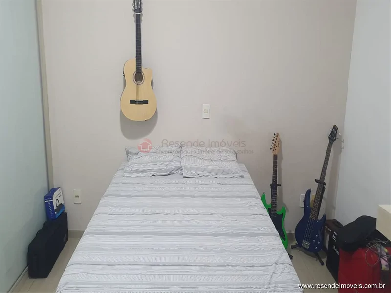 Foto 9 de 13 - Casa para aluguel em Casa da Lua