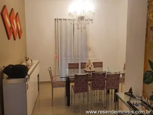 Casa para aluguel em Casa da Lua