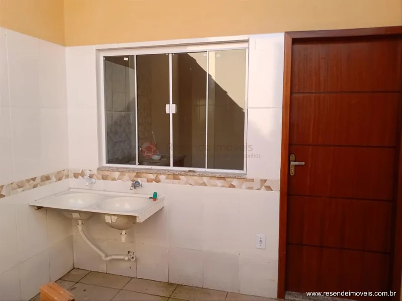 Foto 8 de 30 - Casa para aluguel em Jardim Aliança