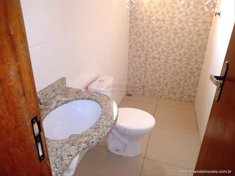 Foto 7 de 30 - Casa para aluguel em Jardim Aliança