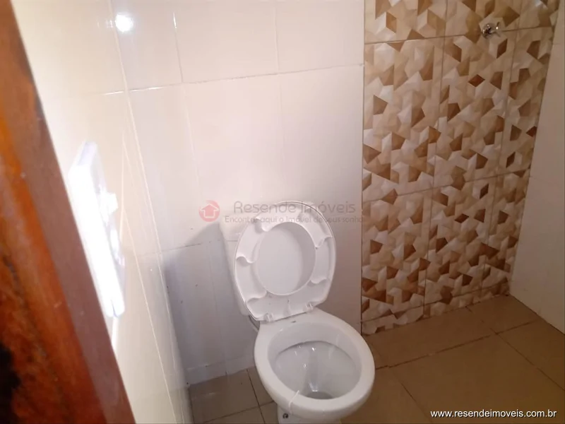 Foto 21 de 30 - Casa para aluguel em Jardim Aliança