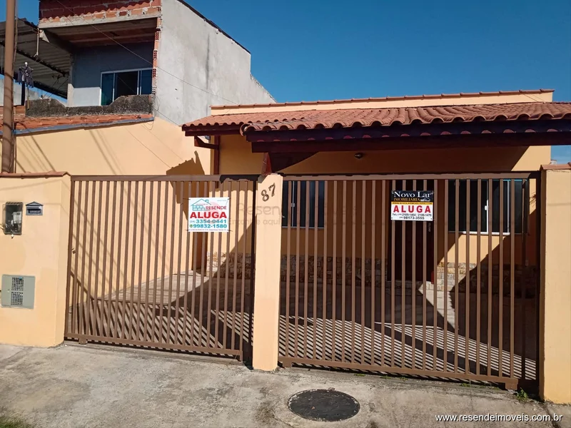 Foto 4 de 30 - Casa para aluguel em Jardim Aliança