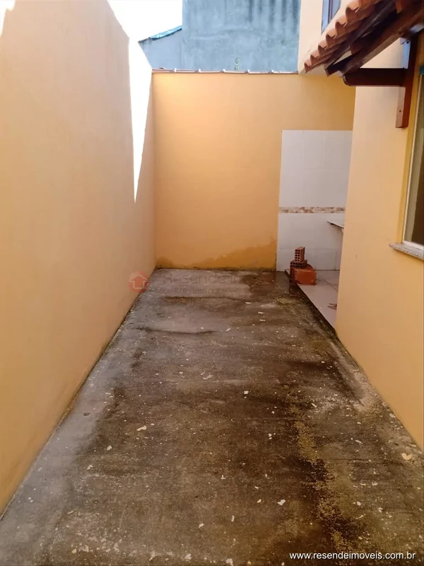 Foto 27 de 30 - Casa para aluguel em Jardim Aliança