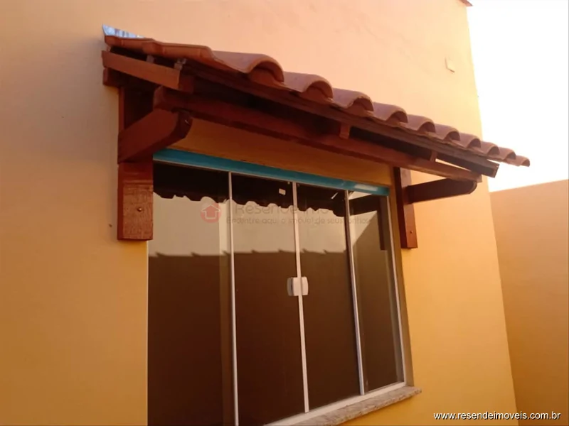 Foto 18 de 30 - Casa para aluguel em Jardim Aliança