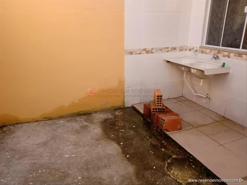 Foto 10 de 30 - Casa para aluguel em Jardim Aliança