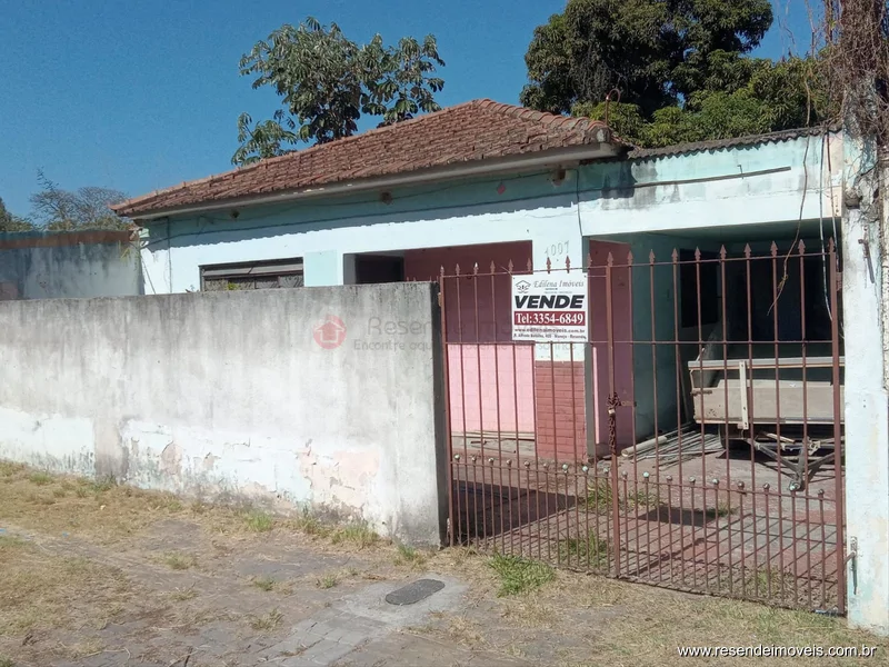 Foto 2 de 5 - Casa para venda em Vila Julieta