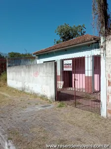 Casa para venda em Vila Julieta