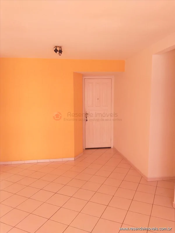 Foto 4 de 7 - Apartamento para aluguel em Jardim Jalisco