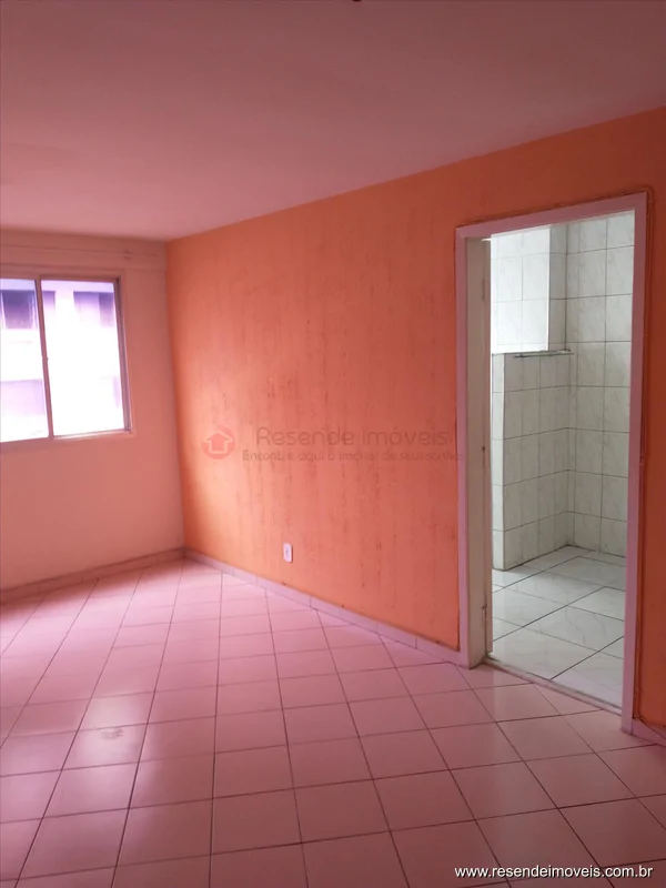 Foto 1 de 7 - Apartamento para aluguel em Jardim Jalisco