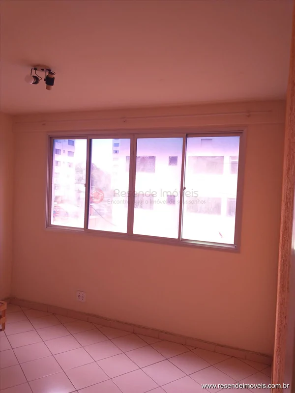 Foto 6 de 7 - Apartamento para aluguel em Jardim Jalisco