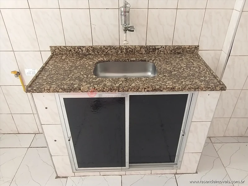 Foto 7 de 7 - Apartamento para aluguel em Jardim Jalisco