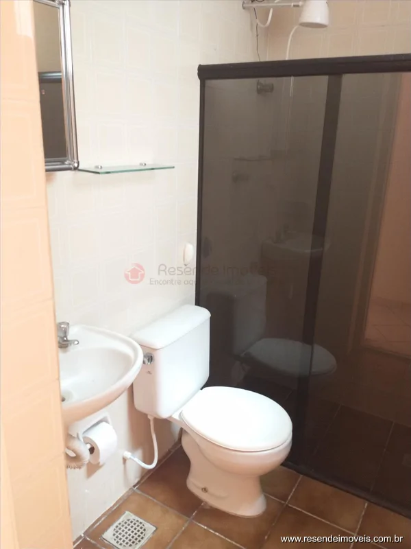 Foto 5 de 7 - Apartamento para aluguel em Jardim Jalisco