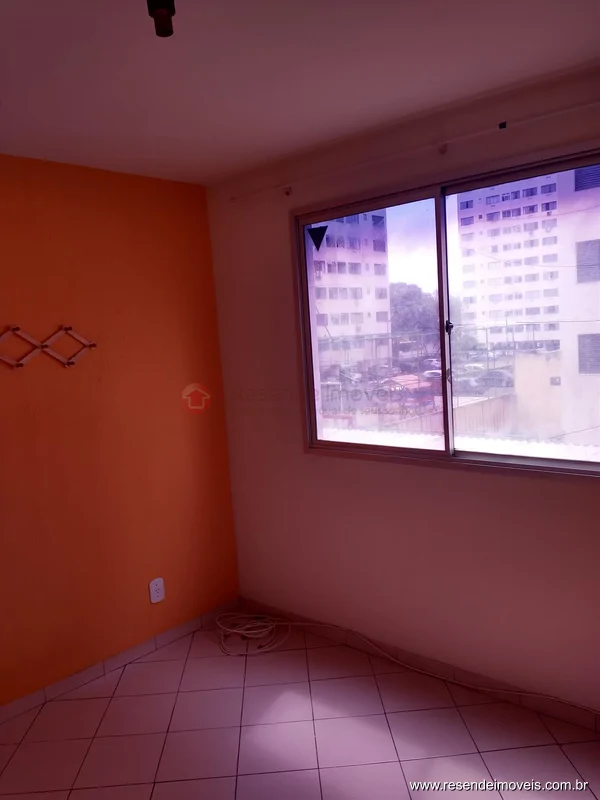 Foto 2 de 7 - Apartamento para aluguel em Jardim Jalisco