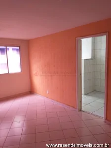 Apartamento para aluguel em Jardim Jalisco