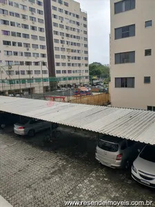 Apartamento para aluguel em Jardim Jalisco
