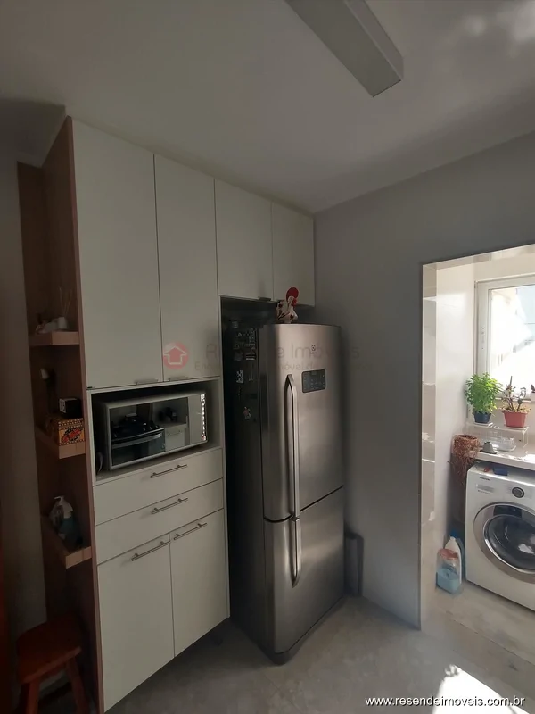 Foto 3 de 17 - Apartamento para venda em Morada do Castelo