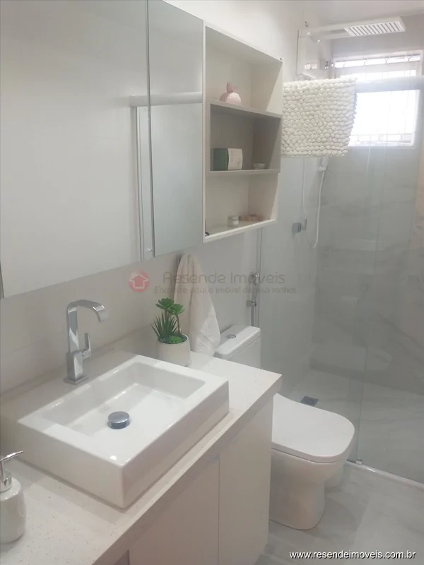 Foto 8 de 17 - Apartamento para venda em Morada do Castelo