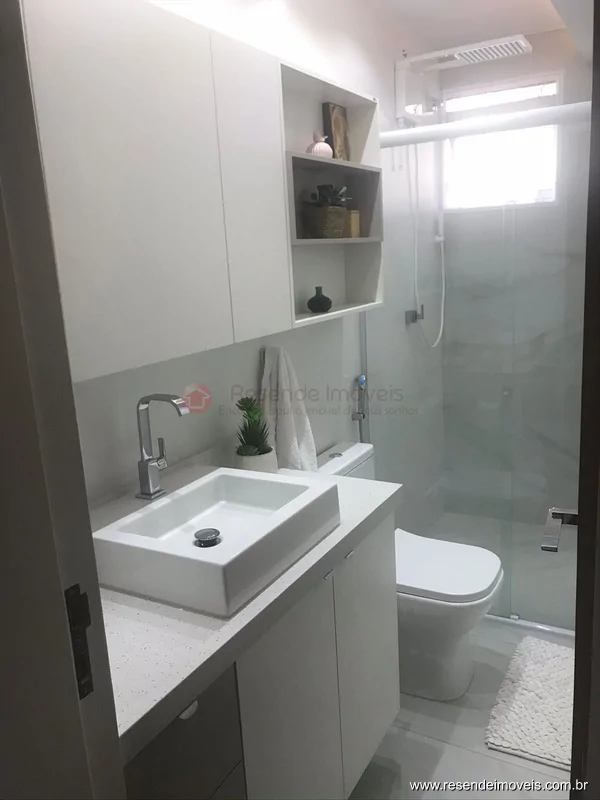 Foto 11 de 17 - Apartamento para venda em Morada do Castelo