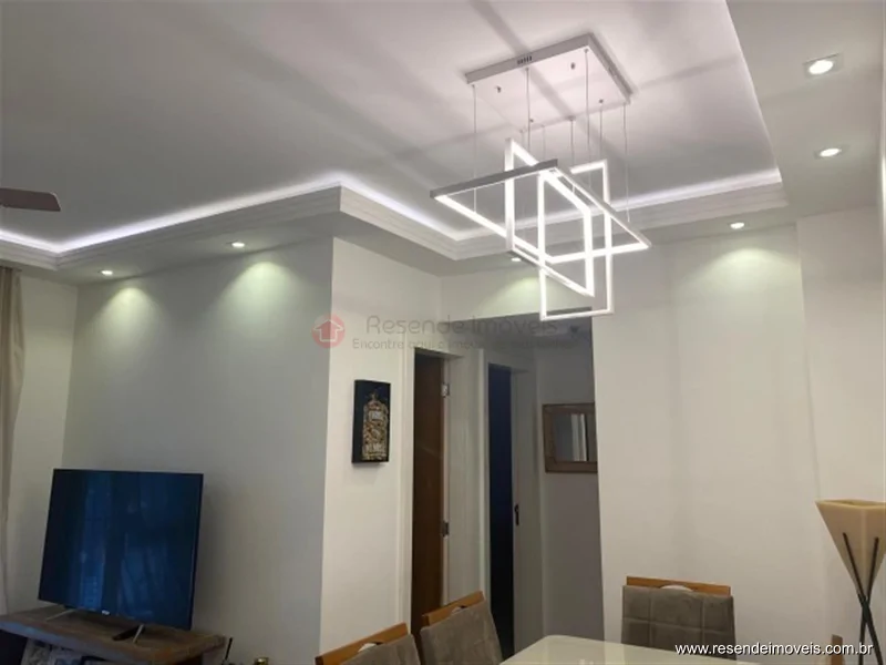 Foto 12 de 17 - Apartamento para venda em Morada do Castelo