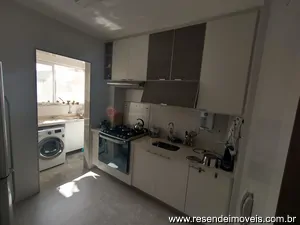 Apartamento para venda em Morada do Castelo
