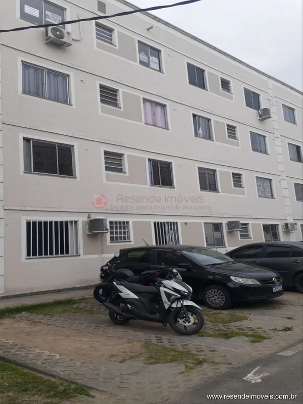 Foto 13 de 15 - Apartamento para aluguel em Morada da Montanha