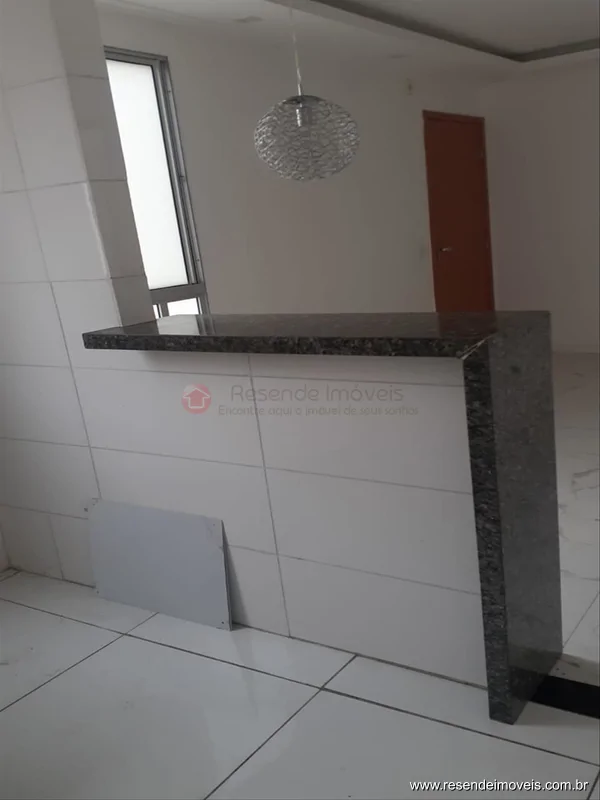 Foto 2 de 15 - Apartamento para aluguel em Morada da Montanha