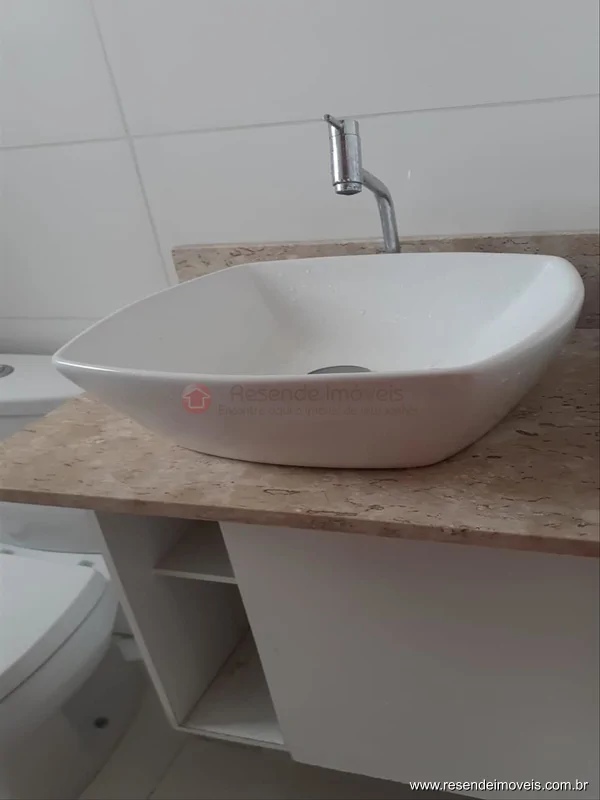 Foto 1 de 15 - Apartamento para aluguel em Morada da Montanha