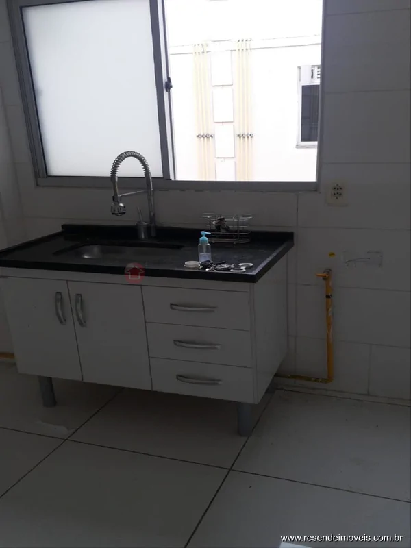 Foto 10 de 15 - Apartamento para aluguel em Morada da Montanha