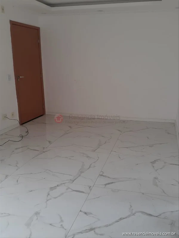 Foto 3 de 15 - Apartamento para aluguel em Morada da Montanha