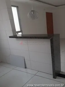 Apartamento para aluguel em Morada da Montanha