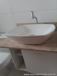 Apartamento para aluguel em Morada da Montanha