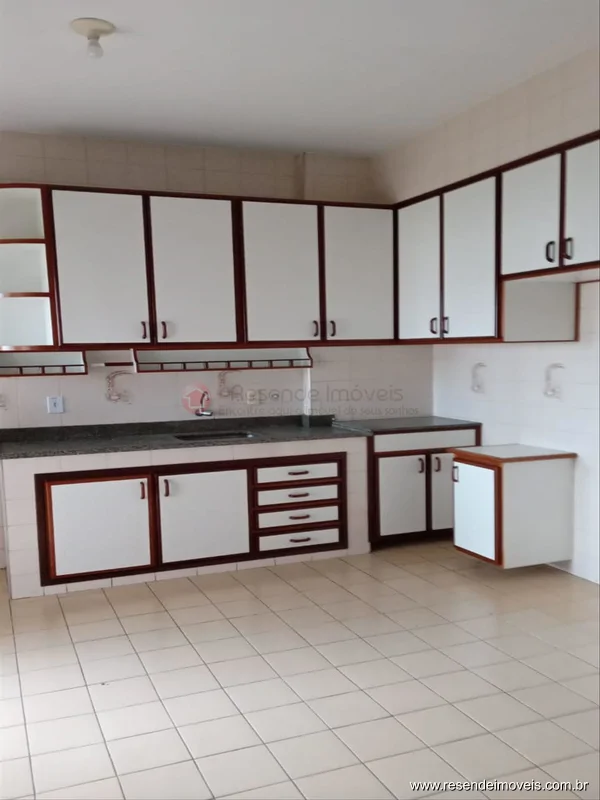 Foto 16 de 22 - Apartamento para aluguel em Liberdade