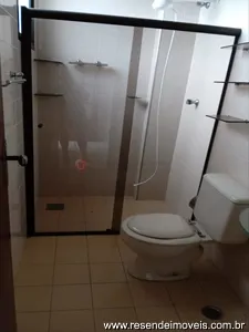 Apartamento para aluguel em Liberdade