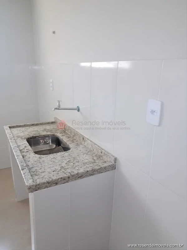 Foto 10 de 24 - Apartamento para venda em Cidade Alegria