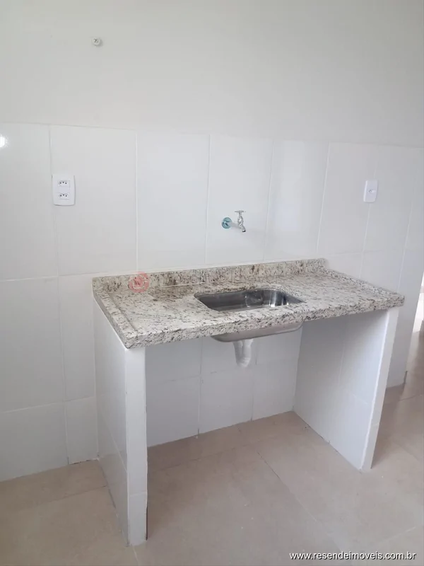 Foto 6 de 24 - Apartamento para venda em Cidade Alegria