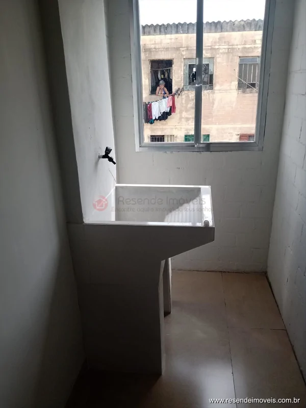 Foto 21 de 24 - Apartamento para venda em Cidade Alegria