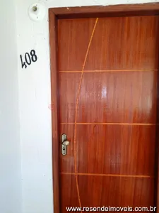 Apartamento para venda em Cidade Alegria