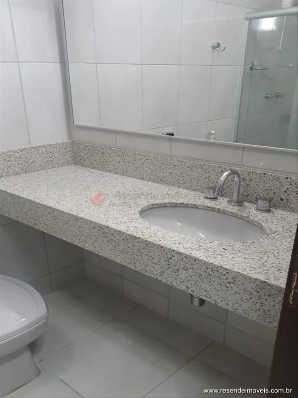 Foto 7 de 26 - Apartamento para aluguel em Centro