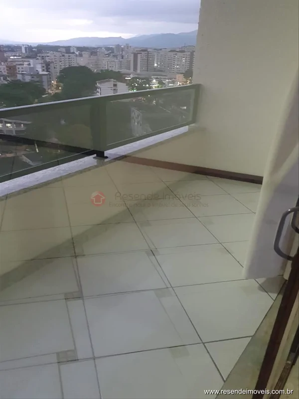 Foto 20 de 26 - Apartamento para aluguel em Centro