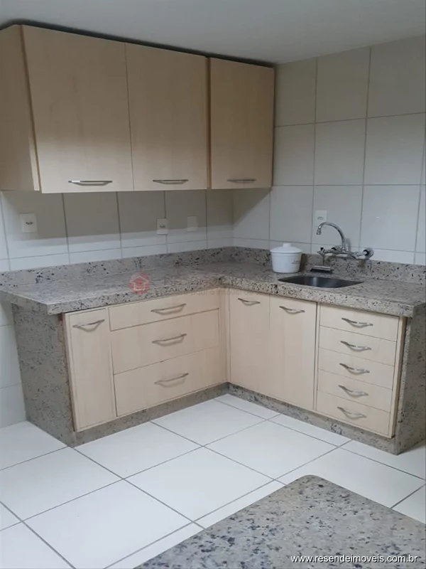 Foto 25 de 26 - Apartamento para aluguel em Centro