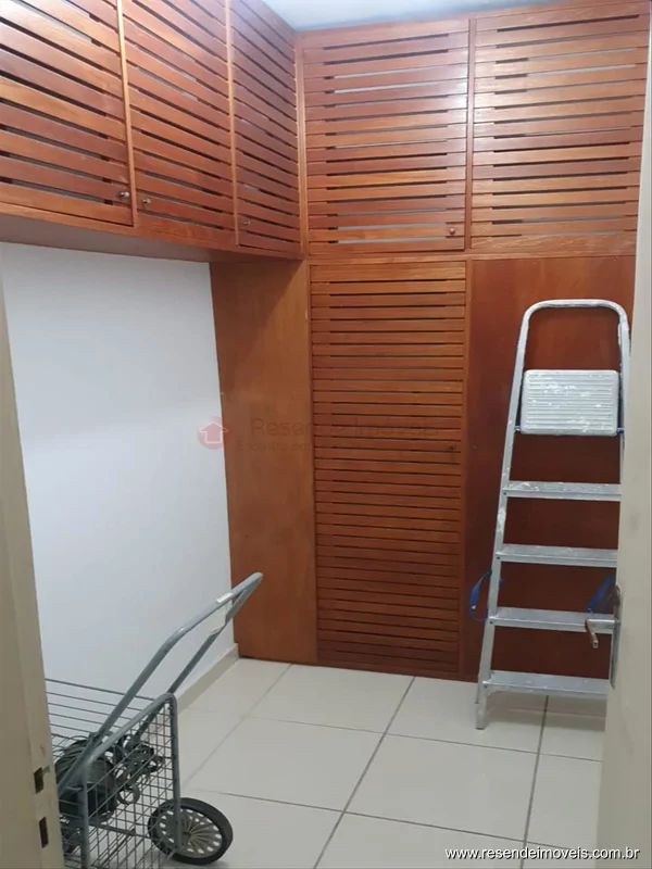 Foto 22 de 26 - Apartamento para aluguel em Centro