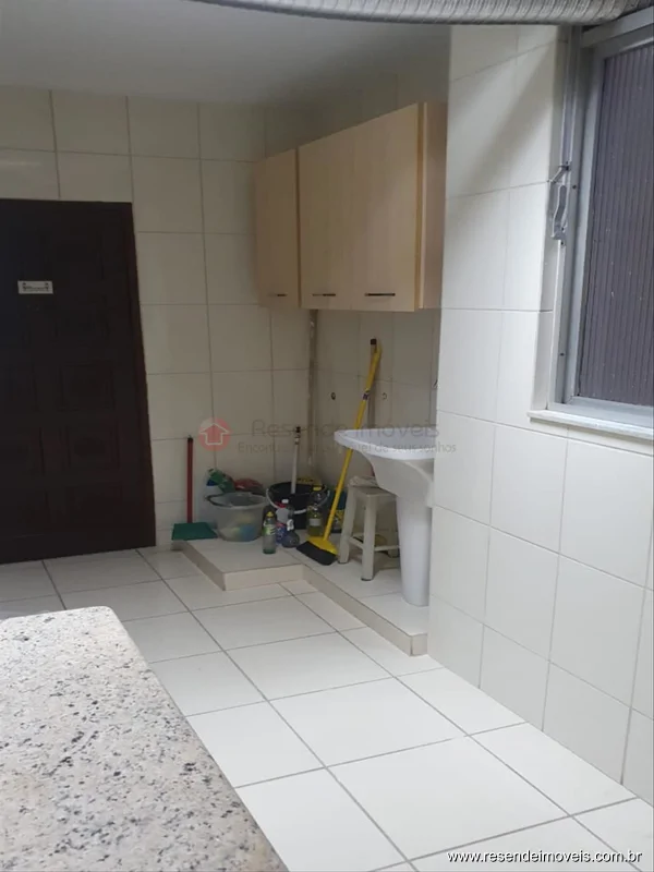 Foto 9 de 26 - Apartamento para aluguel em Centro