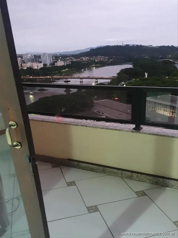 Foto 17 de 26 - Apartamento para aluguel em Centro