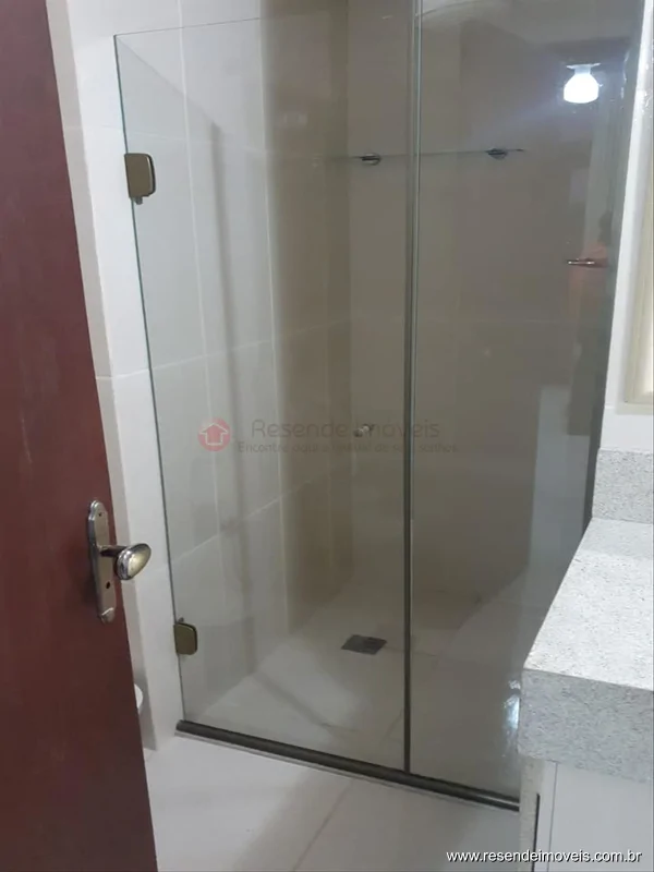 Foto 21 de 26 - Apartamento para aluguel em Centro