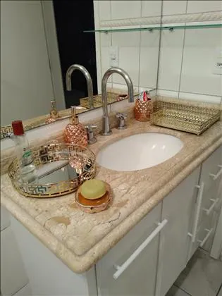 Apartamento para aluguel em Jardim Jalisco