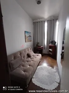 Apartamento para venda em Comercial